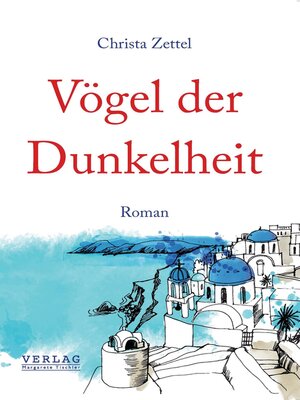 cover image of Vögel der Dunkelheit